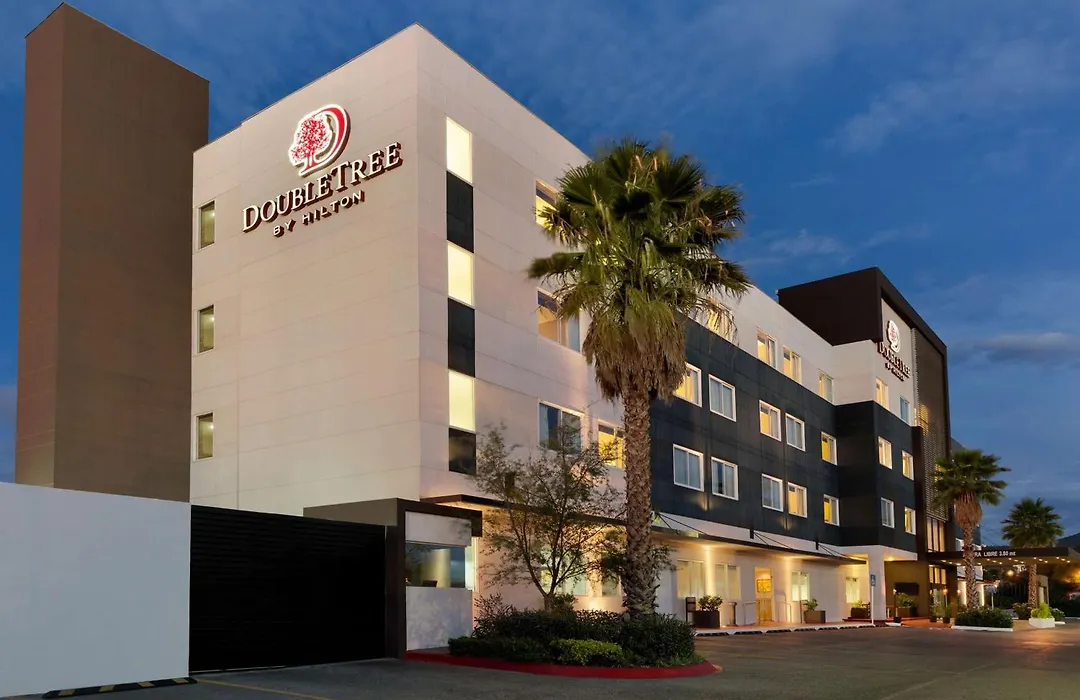 Doubletree By Hilton Hotel 4*